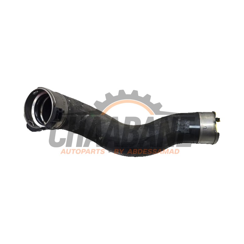 Tube intercooler 0043091DB30 Mercedes GLA (156.9) 1.6 180 16V