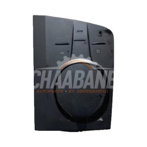 Bouton I-drive 65825A371C4 BMW i4 (G26) eDrive40 84 kWh 2021