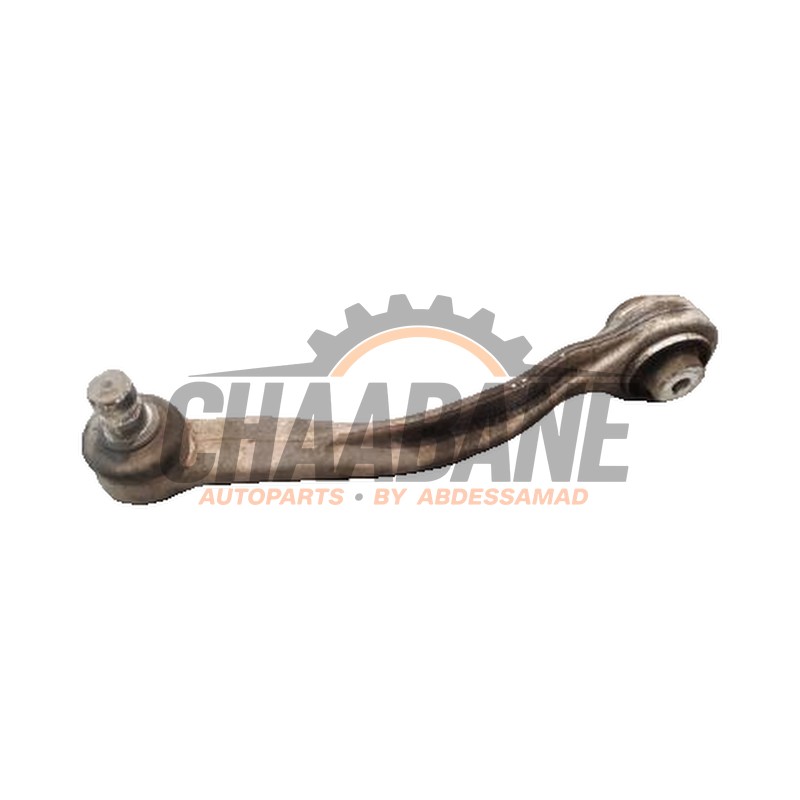 Bras de suspension avant droit 4M0407510B Audi Q5 (FYB/FYG) 2.0 TDI 16V Quattro 2016
