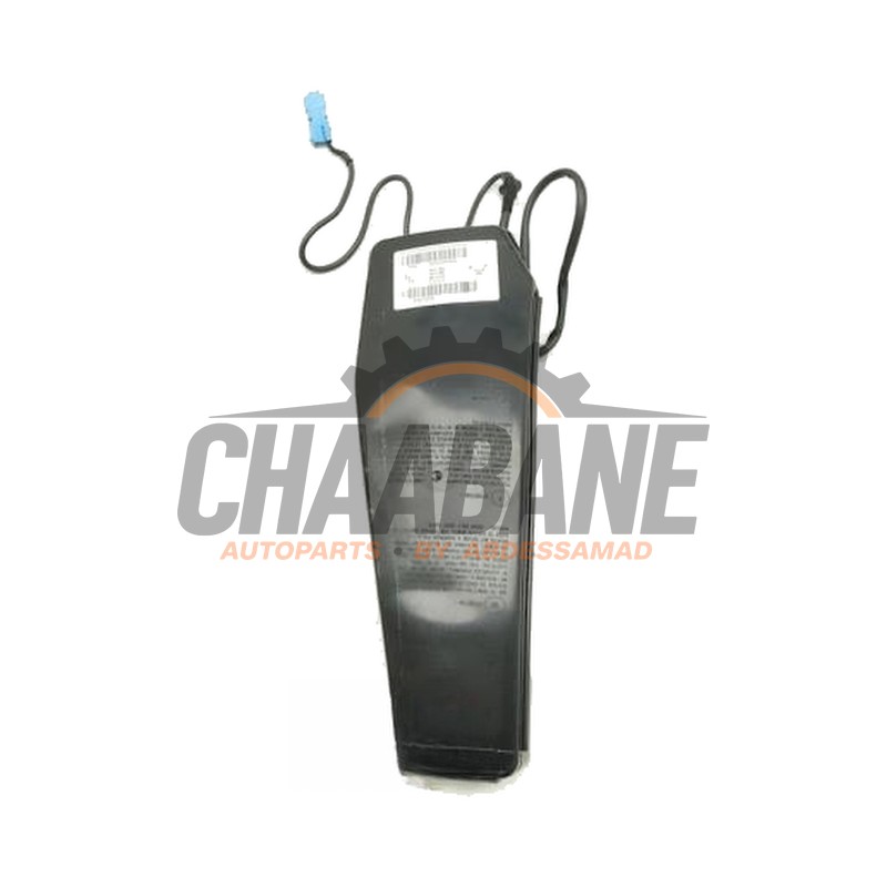Airbag siege 34075683 BMW X4 (F26) xDrive20d 16V 2014 / 2018