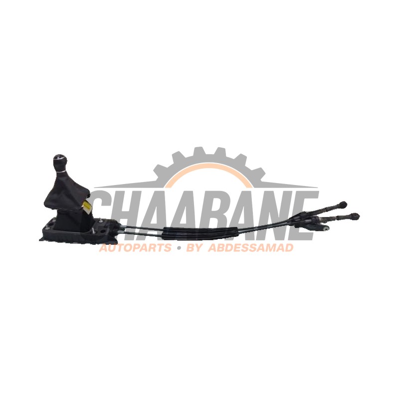 Cable commutation boite de vitesse 5WA711049BC Seat Leon (KLB) 1.0 eTSI 12V 2019