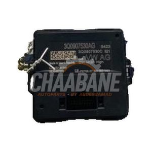 Module Gateway 3Q0907530C Audi A1 Sportback (GBA) 1.0 30 TFSI 12V 2018