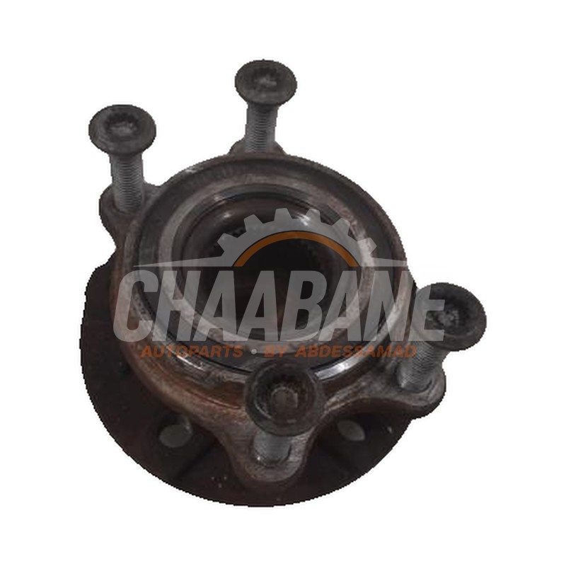 Roulement de roue avant Audi S5 Limousine (FU2) 2.0 TFSI 16V 2024