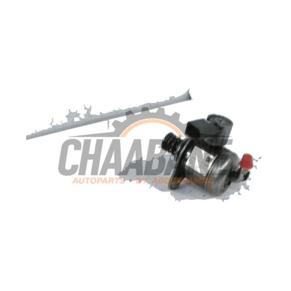 Pompe carburant mecanique 04E127025D Seat Ateca 2016