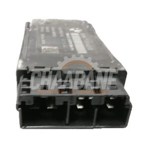 Ordinateur siege 7490465 BMW X5 2018