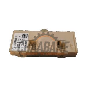 Module valve moteur A1669003708 Mercedes GL (X166) 3.0 GL 350 CDI V6 24V BlueTEC 4-Matic