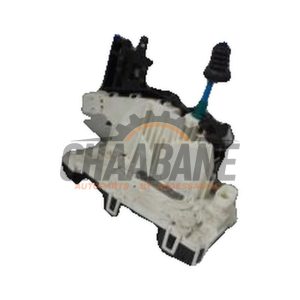 Serrure arriere gauche A2047303535 Mercedes A-Klasse