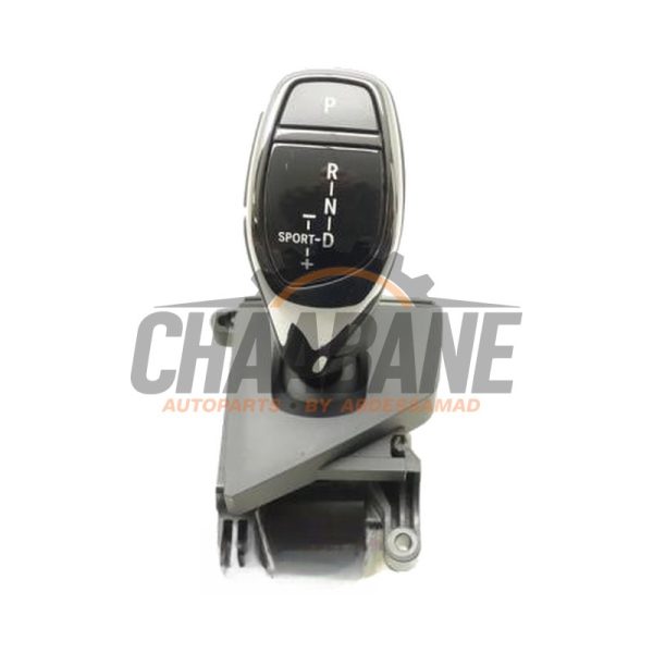 Levier de selection automatique 935795301 BMW i8 (I12) 1.5 TwinPower Turbo 2014 / 2020