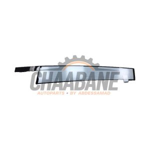 Cadre portiere 6F0839902D041 Seat Ibiza V (KJB) 1.0 TSI 12V 2017