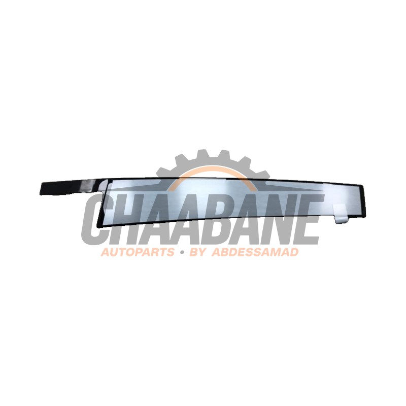 Baguette de porte 6F0839902D041 Seat Ibiza V (KJB) 1.0 TSI 12V 2017