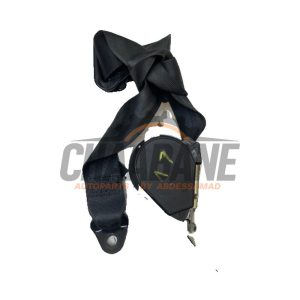 Ceinture de securite avant gauche 8200448753 Mercedes Citan (415.6) 1.5 111 CDI