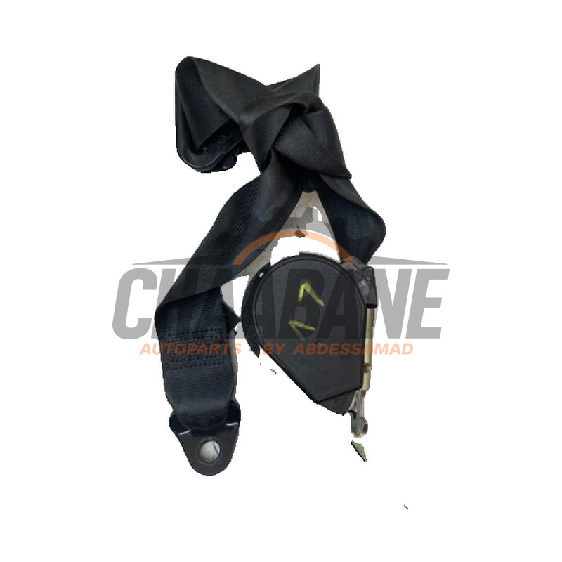 Ceinture avant gauche 8200448753 Mercedes Citan (415.6) 1.5 111 CDI