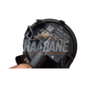 Detecteur airbag 5WA959354 Audi A3 Sportback (8YA) 1.5 35 TFSI 16V 2019