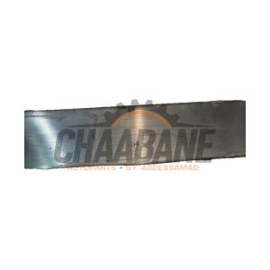 Cadre pare-chocs arriere 4KE807309C Audi E-tron Sportback (GEA) 55 2019