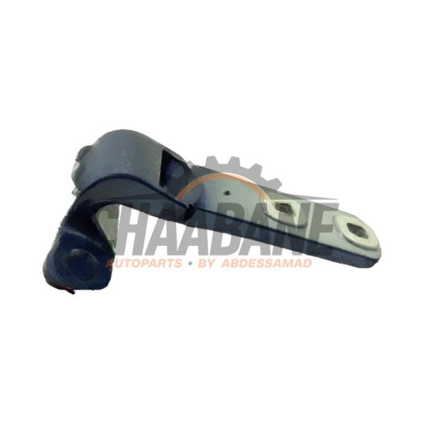 Charniere hayon 41007417415 BMW X5 (G05) xDrive 40i 3.0 24V 2018