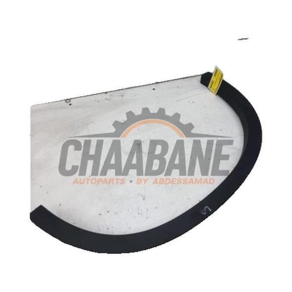 Garde-boue arriere gauche 51777332339 BMW X1 (F48) sDrive 18i 1.5 12V TwinPower Turbo 2014 / 2022