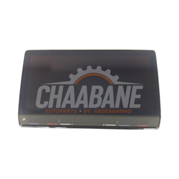 Affichage navigation 5FA919606 Cupra Formentor 2.0 TSI 16V 4Drive 2020