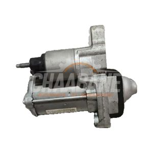 Demarreur A2829062000 Mercedes GLA (H247) 1.3 200 Turbo 16V