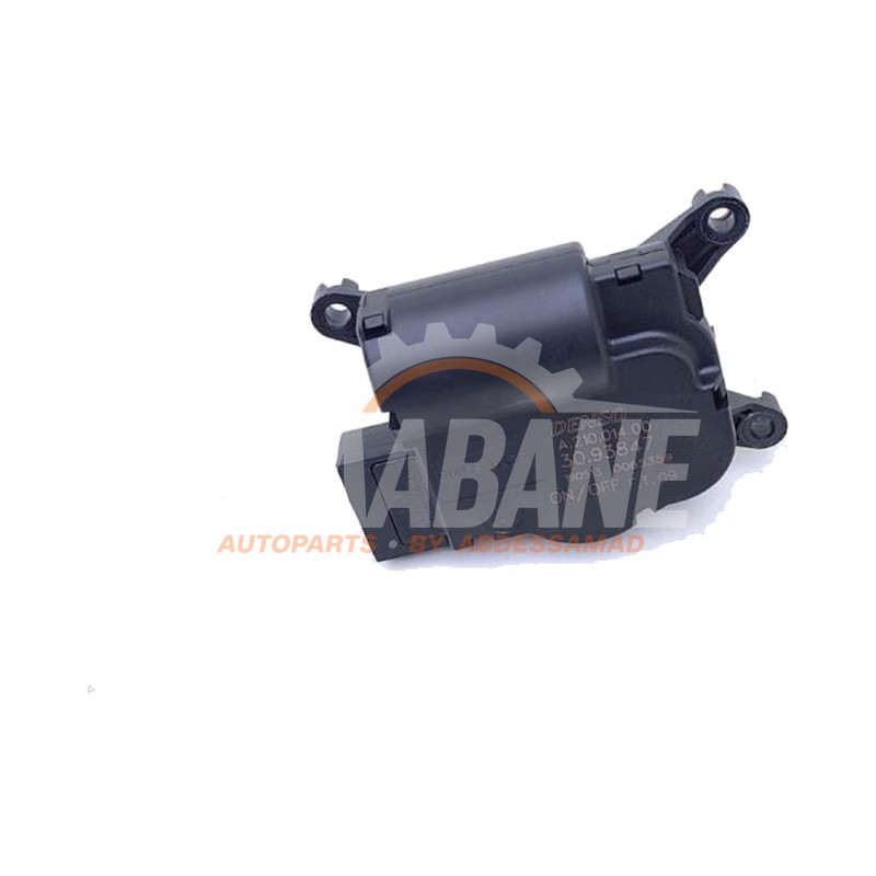 Clapet chauffage moteur A21001400 Mercedes Citan (415.6) 1.5 109 CDI