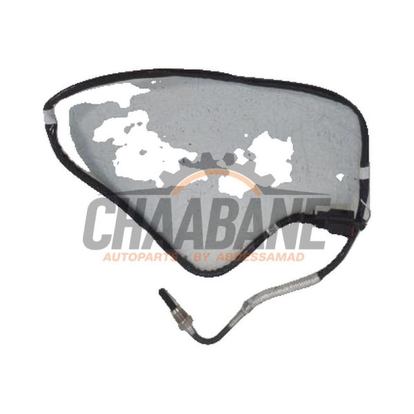 Capteur (divers) 04L906088DR Audi A5 2024
