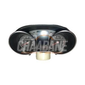 Compteur A2059008729 Mercedes C (C205) C-250d 2.2 16V BlueTEC