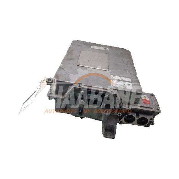 Convertisseur (hybride) 9J1907123F Audi RS e-tron GT (F83) 93 kWh 2021