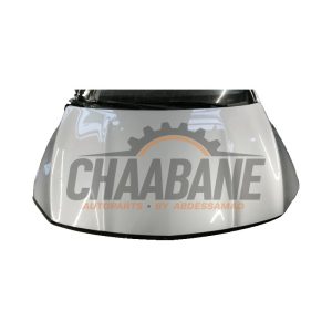 Capot A1178800057 Mercedes CLA