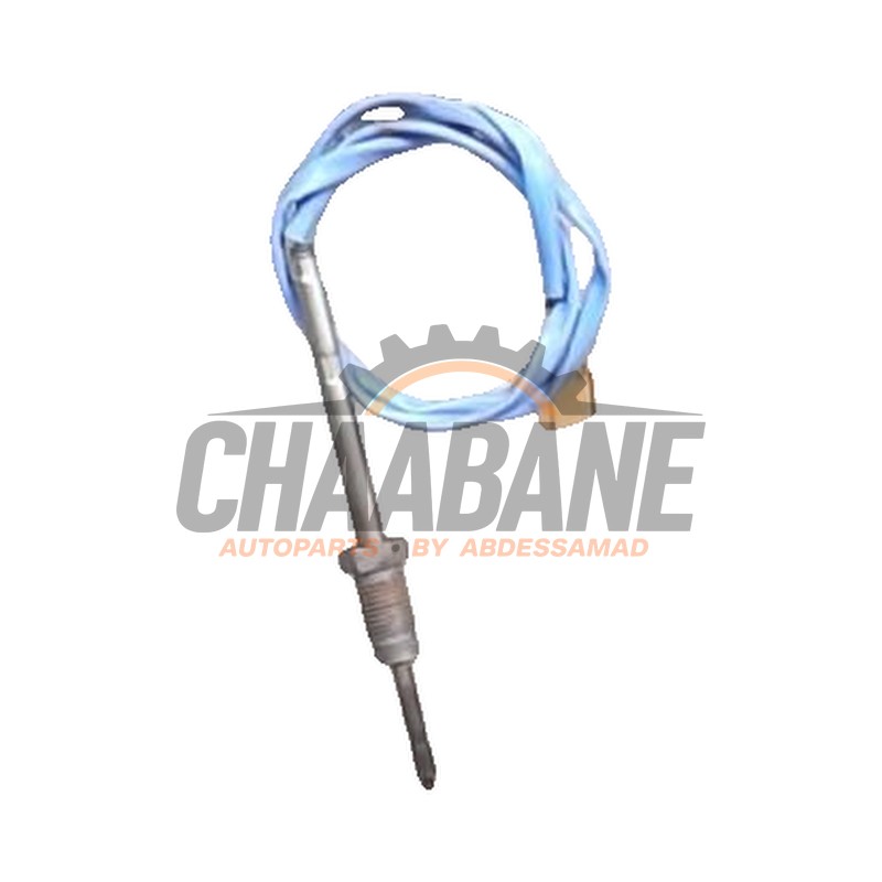 Sensor temperature d'echappement 226403788R Mercedes A (W176) 1.5 A-180 CDI, A-180d 16V