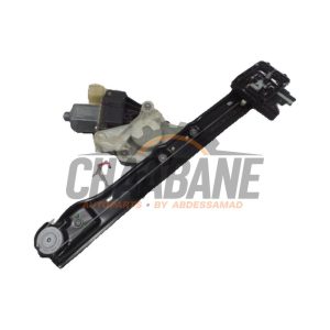Moteur de vitre portiere J9D327000AB Jaguar I-Pace