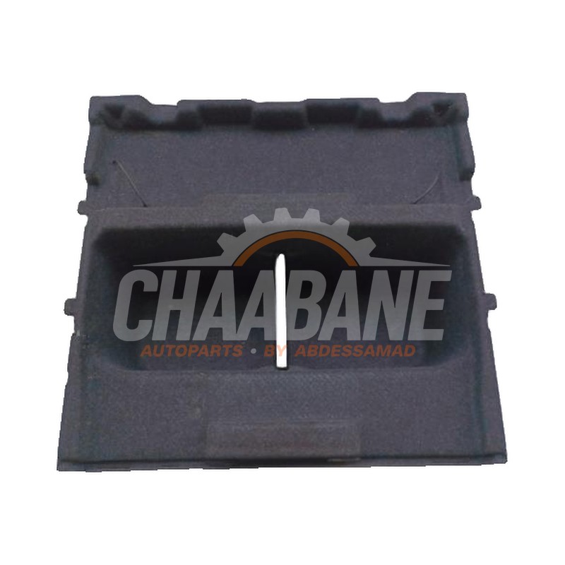 Compartiment de rangement 51477349391 BMW 3 serie Touring (F31) 320d 2.0 16V 2012 / 2019