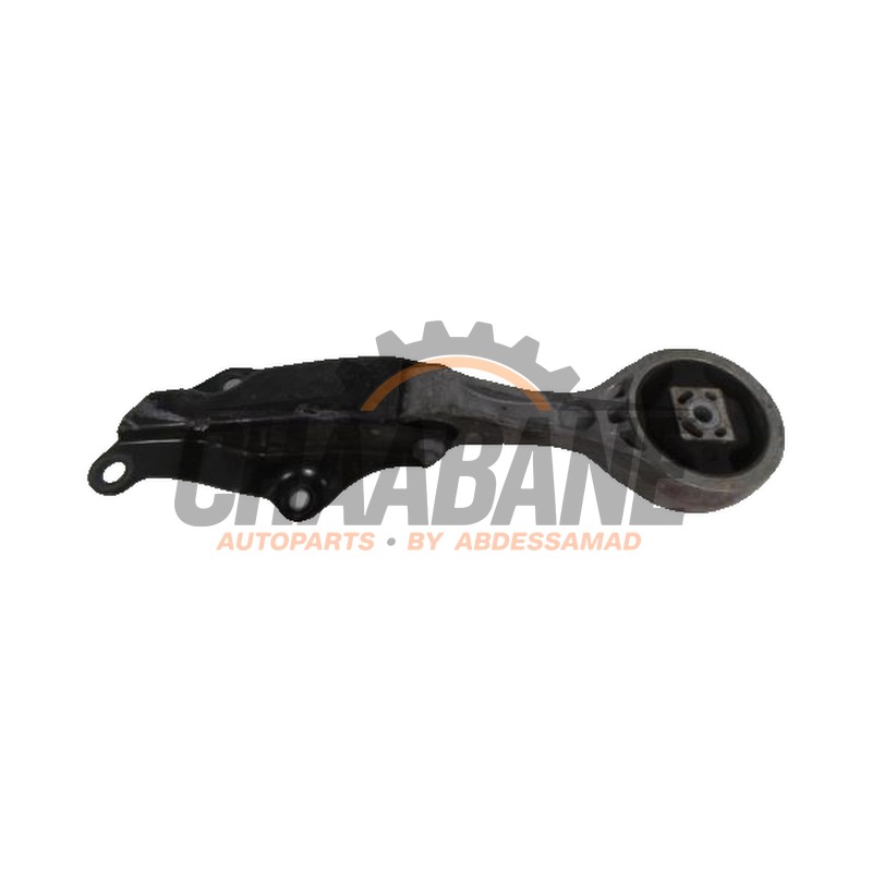 Support boite de vitesses 6C0199851K Skoda Rapid 2012 / 2022