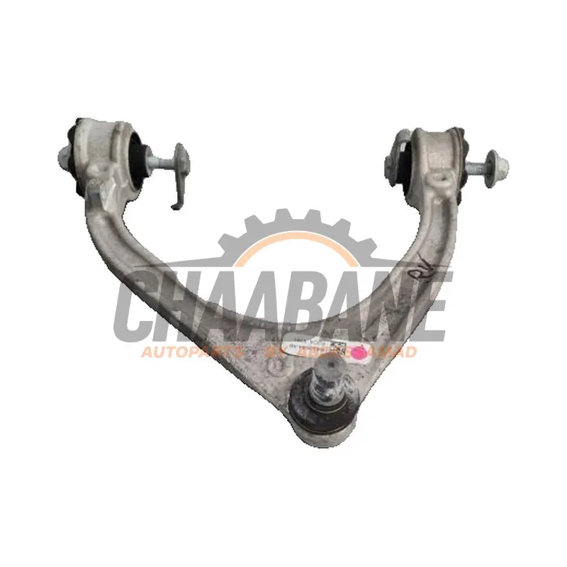 Bras de suspension haut avant droit T4A1010 Jaguar F-Pace 2.0 Turbo 16V AWD