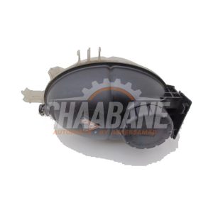 Vase dexpansion A2045000949 Mercedes C-Klasse AMG (W205) C-63 S,Edition 1 AMG 4.0 V8 Biturbo