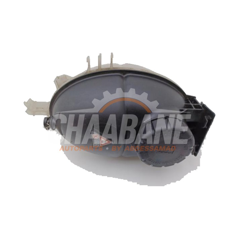Vase dexpansion A2045000949 Mercedes C-Klasse AMG (W205) C-63 S,Edition 1 AMG 4.0 V8 Biturbo