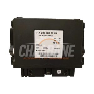 Ordinateur reservoir automatique A2059007705 Mercedes C (R205) C-220d 2.2 16V BlueTEC 4-Matic