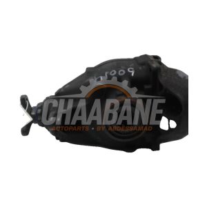 Differentiel arriere 33107605589 BMW 3 serie Touring (F31) 318d 2.0 16V 2012 / 2019