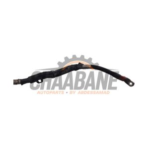 Borne de batterie J8A214305CB Jaguar F-Pace 3.0 D 24V AWD