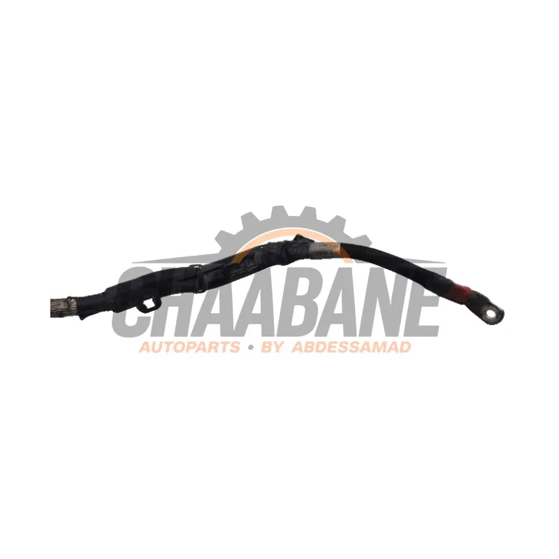 Borne de batterie J8A214305CB Jaguar F-Pace 3.0 D 24V AWD