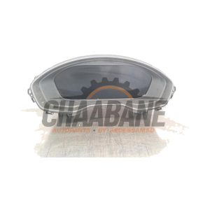 Compteur 80A920790K Audi Q5 Sportback (FYS/FYT) 2.0 35 TDI Mild hybrid 16V 2020