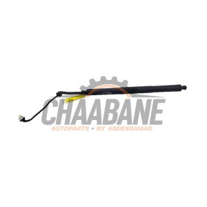 Hayon moteur 7361878 BMW X5 (F15) xDrive 40e 2.0 2013 / 2018