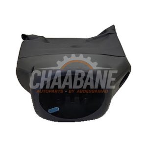 Couvercle colonne de direction A4204640100 Mercedes Citan (420.6) 1.5 110 CDI