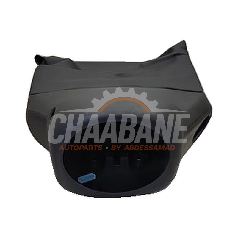 Couvercle colonne de direction A4204640100 Mercedes Citan (420.6) 1.5 110 CDI