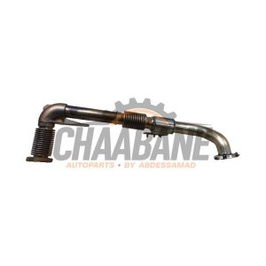 Tube RGE A6541409102 Mercedes B (W247)