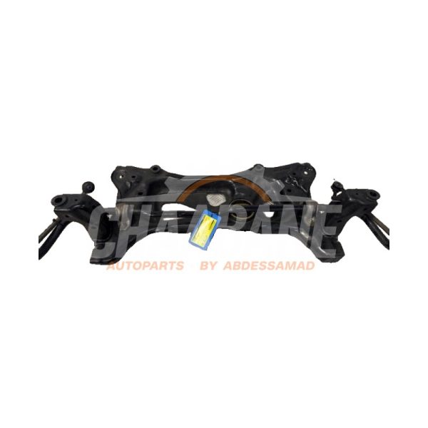 Faux chassis 5WA199315F Audi A3 Sportback (8YA) 1.0 30 TFSI 12V 2019