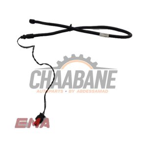 Capteur (divers) 61357391043 BMW 3 serie Gran Turismo (F34) 320d xDrive 2.0 16V 2012 / 2020