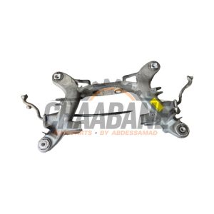 Faux chassis 254350 Mercedes GLC (X254) 2.0 300e 16V 4-Matic