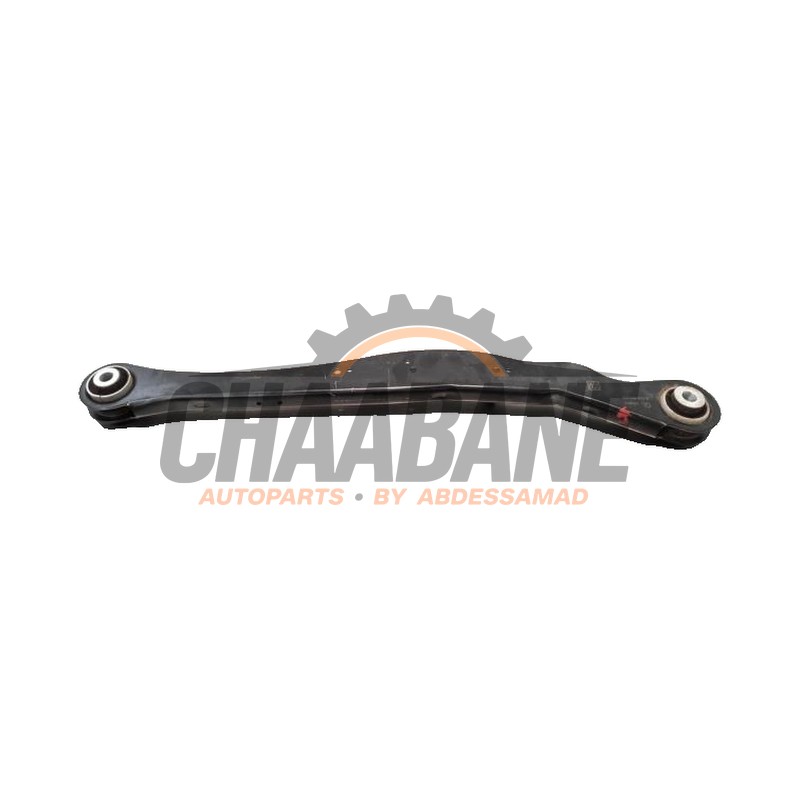 Bras de suspension arriere gauche 33326884693 BMW X1 (F48) xDrive 25e 1.5 12V TwinPower Turbo 2014 / 2022