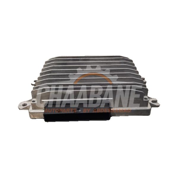 Amplificateur audio 8Y0035465A Audi Q8 (4MN) 3.0 V6 24V 50 TDI Mild Hybrid Quattro 2018