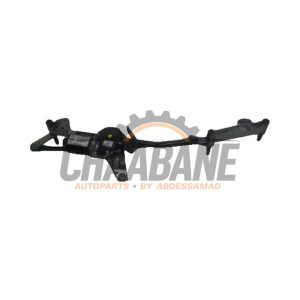 Moteur essuie-glace avant A1769061800 Mercedes A-Klasse