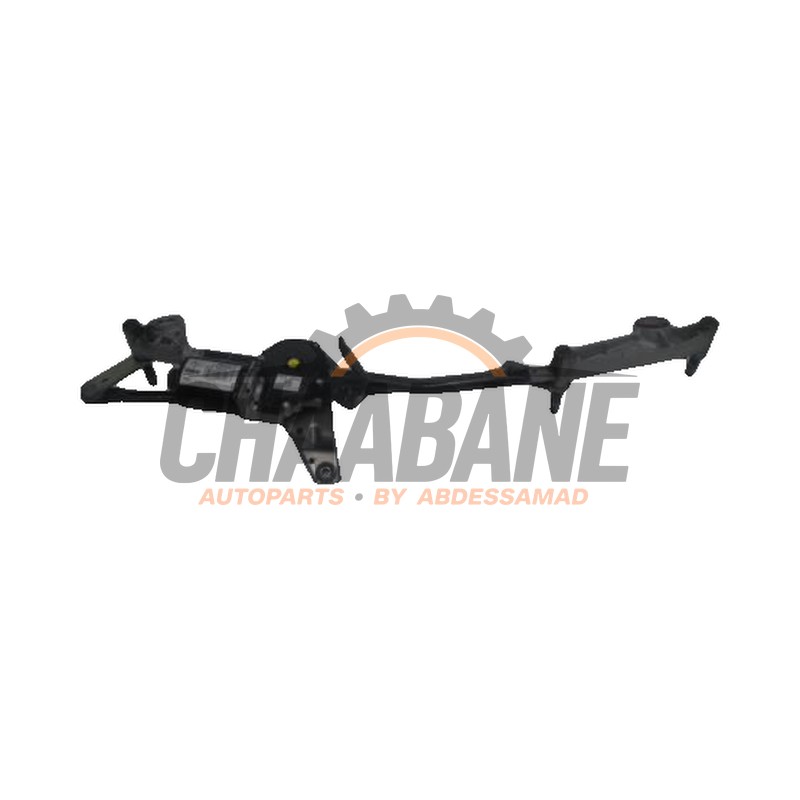 Moteur essuie-glace avant A1769061800 Mercedes A-Klasse